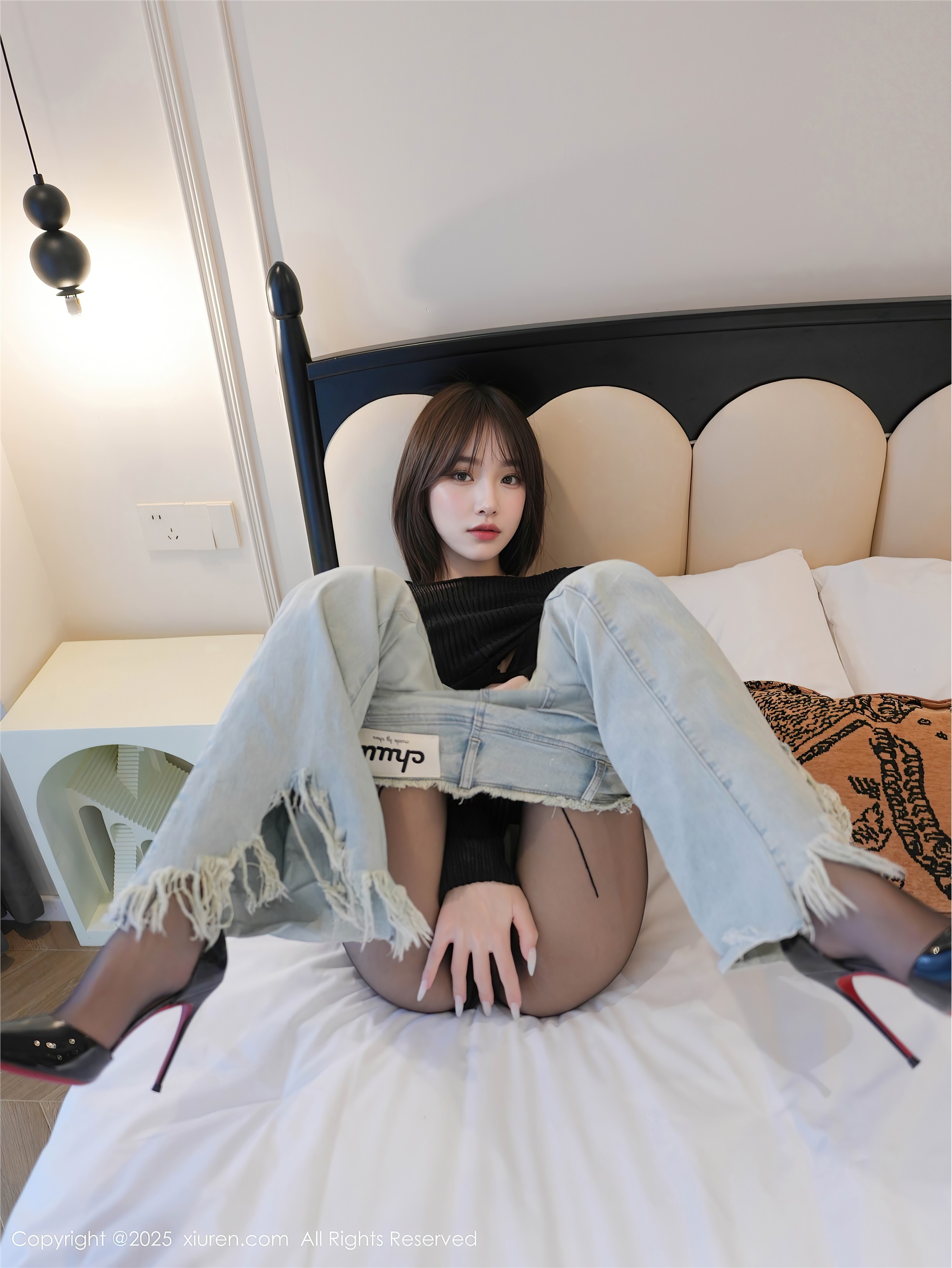 Xiuren秀人网 2025.06.06 NO.10374 汁汁